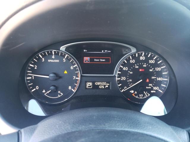 1N4AL3AP7FC186545 Nissan ALTIMA 2.5