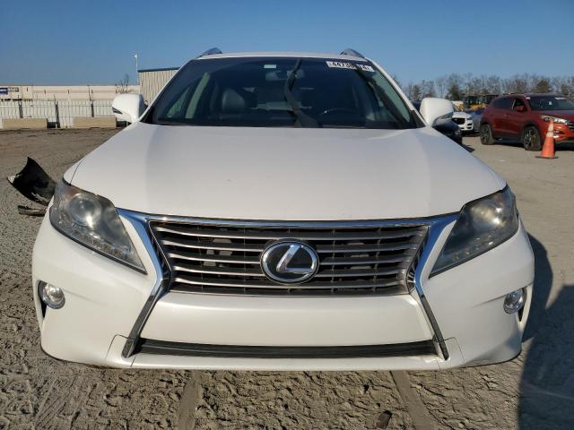 2T2ZK1BA5FC201027 Lexus RX 350