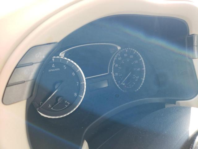 5N1DL0MM1JC521116 Infiniti QX60