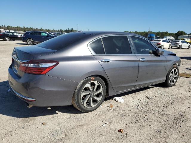 1HGCR2F74HA162000 Honda ACCORD EX