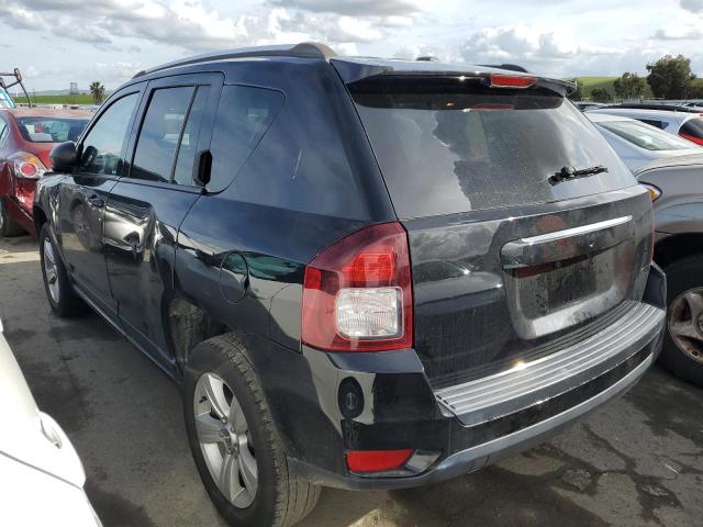 1C4NJDBB9GD671016 Jeep Compass Sport