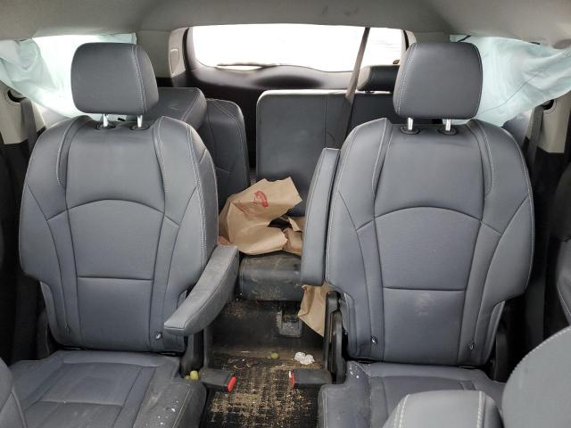 5GAEVBKW3LJ182748 Buick Enclave Premium