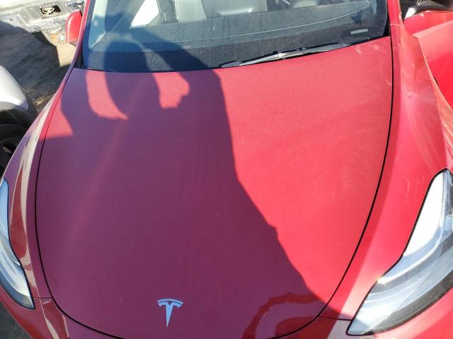 5YJYGDEE9MF300931 Tesla Model Y
