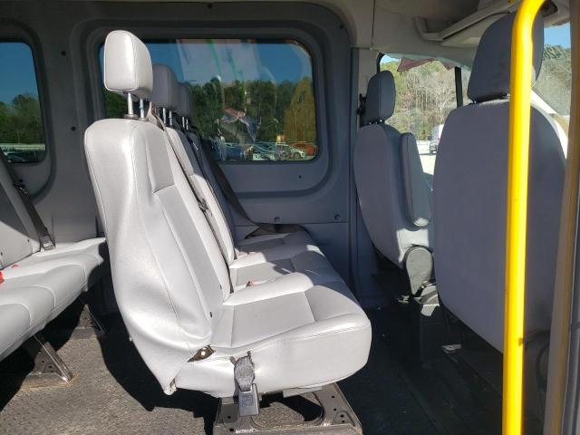 1FTYE2CM4KKB72442 Ford Transit T-150