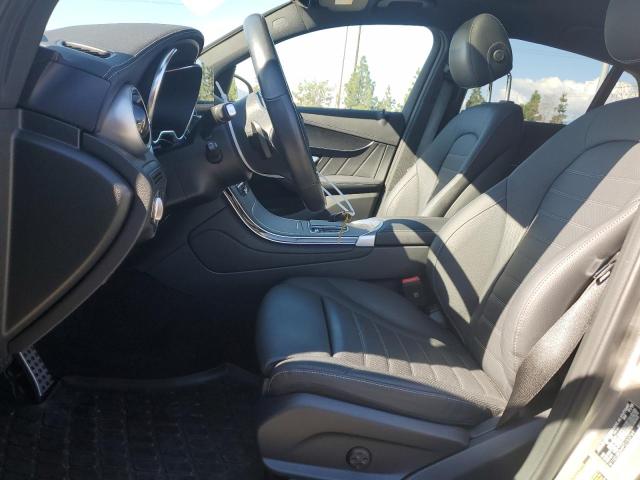 W1N0J8EB4PG153769 Mercedes-Benz Glc Coupe 300 4matic