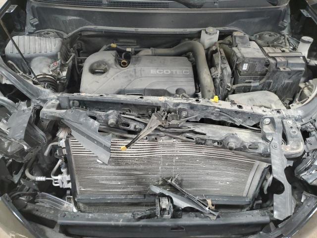 2GNAXUEV6K6128465 Chevrolet EQUINOX LT
