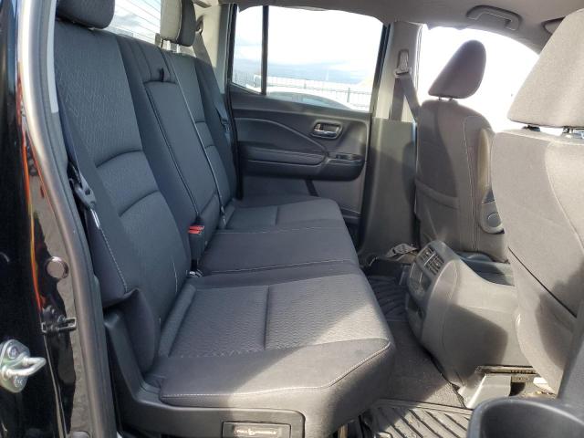 5FPYK3F10HB005069 Honda Ridgeline Sport