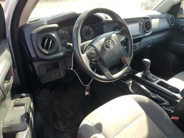 5TFRX5GN5GX060522 Toyota Tacoma Access Cab