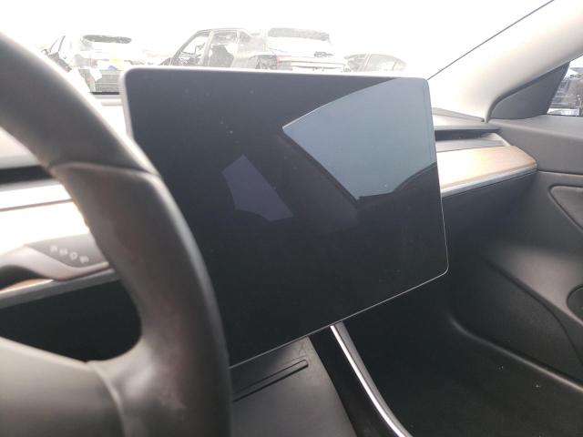 5YJ3E1EB9KF388767 Tesla MODEL 3