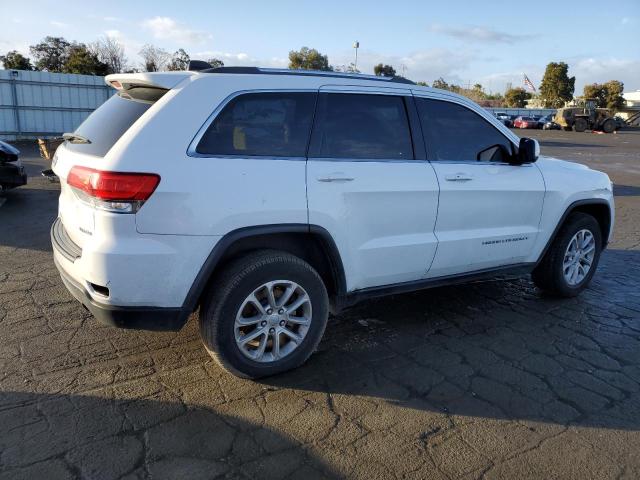 1C4RJFAG6FC839354 Jeep Grand Cherokee Laredo