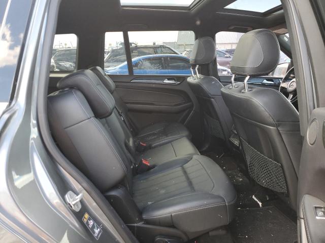 4JGDF6EE8HA986435 Mercedes-Benz Gls 450 4matic