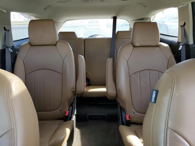 5GAKRCKD6HJ155157 Buick Enclave