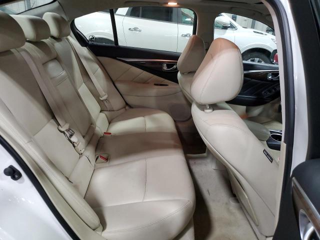 JN1EV7AR8JM443569 Infiniti Q50 LUXE
