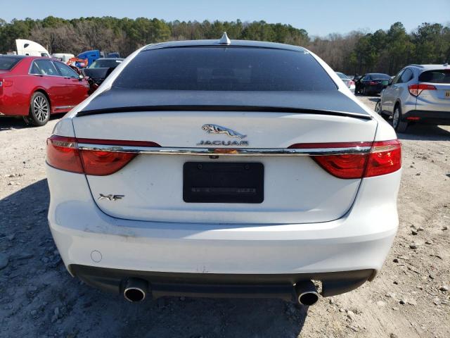 SAJBD4BV7GCY08353 Jaguar XF PREMIUM