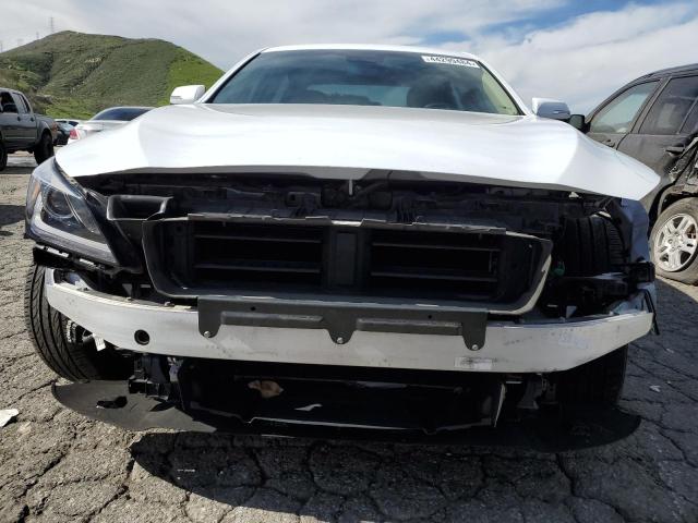 KMHGN4JE2FU099483 Hyundai Genesis 3.8l