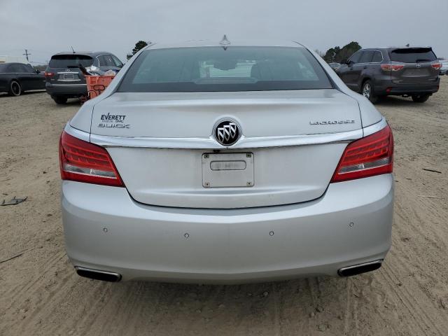 1G4GF5G39FF238392 Buick Lacrosse Premium