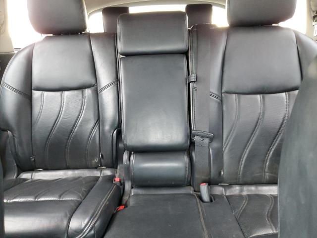 5N1AL0MM4FC503428 Infiniti QX60