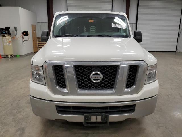 1N6BF0KY0FN803362 Nissan NV 1500