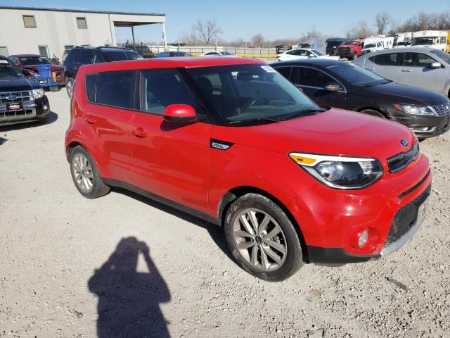 KNDJP3A58J7553581 KIA SOUL +