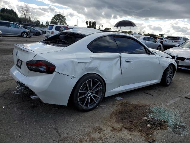 3MW23CM03N8C20934 BMW 230I
