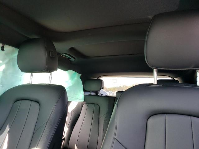 W1N4N4GB0NJ368920 Mercedes-Benz GLA 250