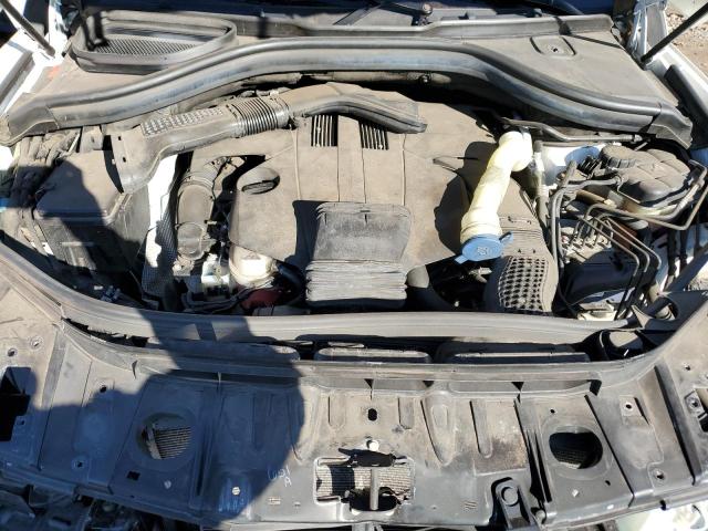 4JGDF6EE0HA797200 Mercedes-Benz Gls 450 4matic
