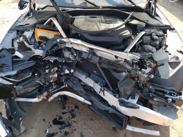WBA63AT04NCH86247 BMW M440xi