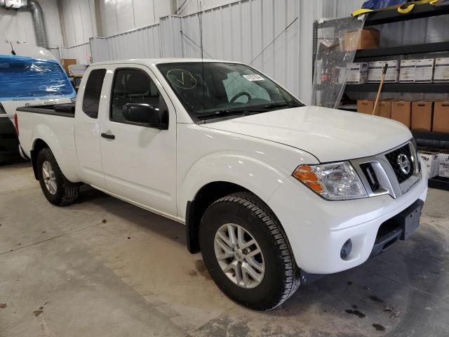 1N6AD0CW2KN884910 Nissan Frontier Sv