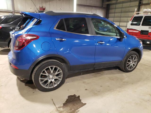 KL4CJ2SB3HB114525 Buick Encore Sport Touring