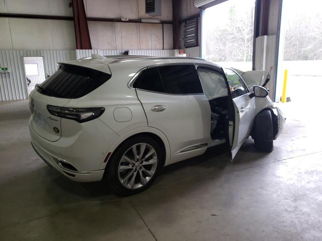 LRBF0SR45PD094881 Buick Envision