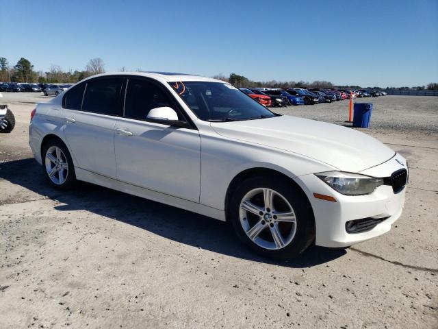 WBA3C3C51FK202191 BMW 320 I Xdrive