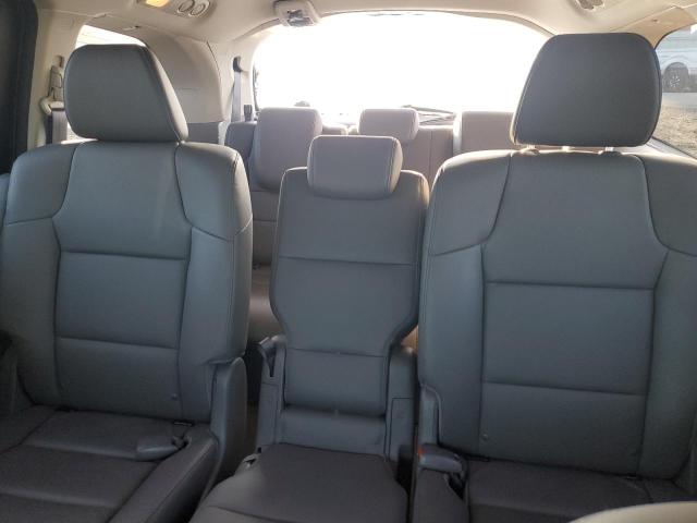 5FNRL5H6XGB022619 Honda ODYSSEY EXL