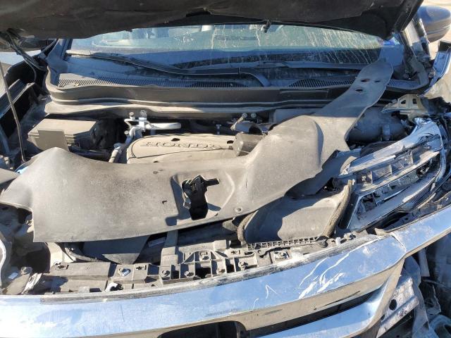 5FNYF6H66LB047360 Honda Pilot Touring