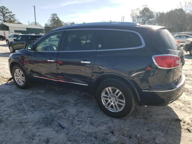5GAKRAKD2FJ381617 Buick Enclave