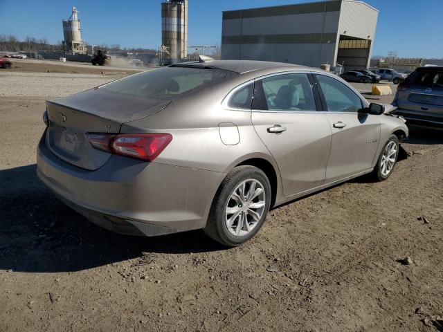 1G1ZD5ST1NF114229 Chevrolet MALIBU LT