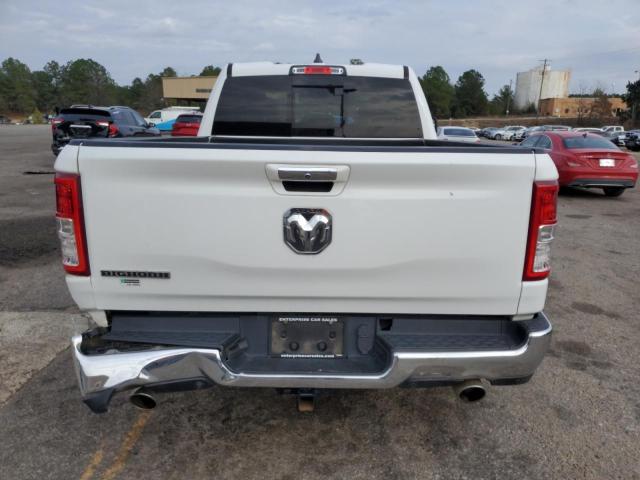 1C6RREBT1KN700740 RAM 1500 Big Horn/lone Star