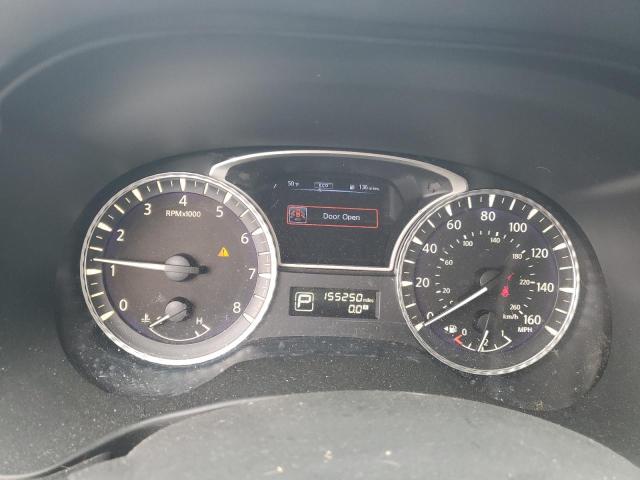 5N1DL0MM1HC552070 Infiniti QX60