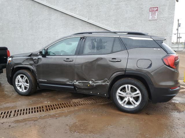 3GKALTEV8KL151812 GMC TERRAIN SL