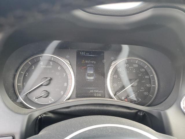 JN1EV7AP0MM703269 Infiniti Q50 PURE
