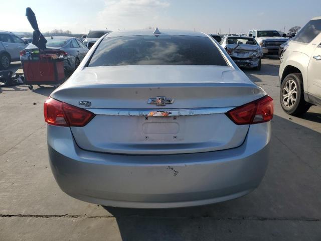 1G11Y5SL1EU129004 Chevrolet IMPALA LS