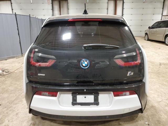 WBY1Z2C57EV283972 BMW I3 Bev