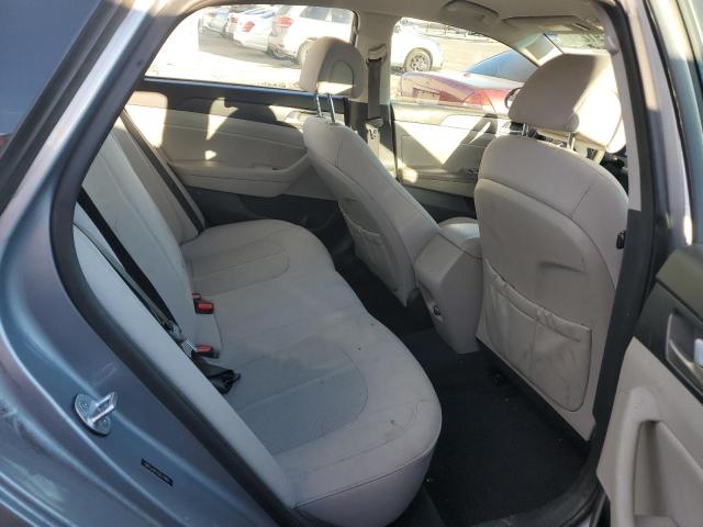 5NPE34AF2GH271498 Hyundai Sonata Sport