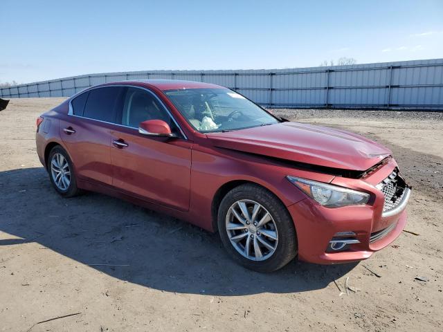 JN1CV7AR2GM251743 Infiniti Q50 BASE