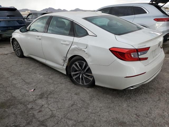 1HGCV3F1XJA007664 Honda ACCORD HYBRID