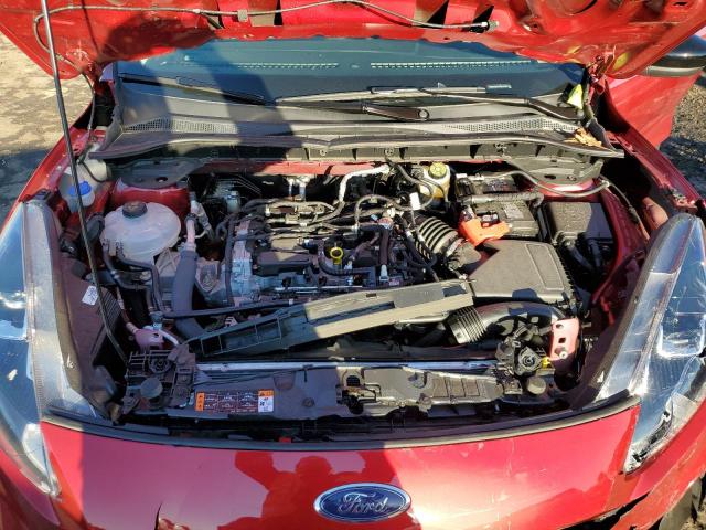 1FMCU9G67NUB92836 Ford ESCAPE SE