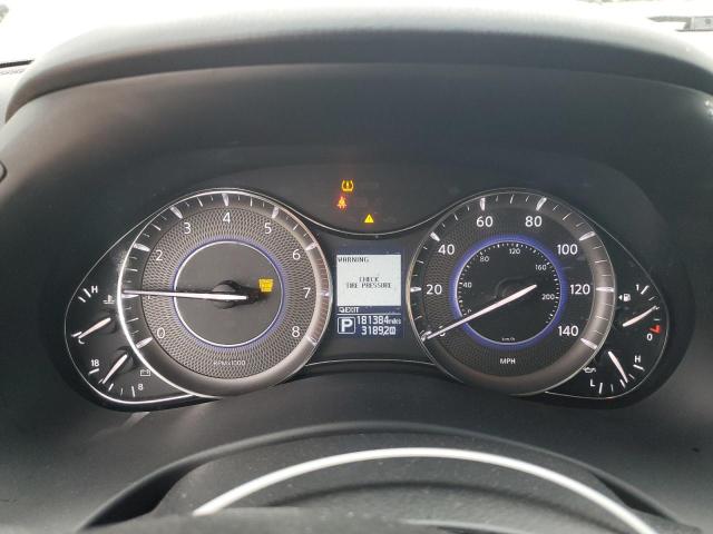 JN8AZ2NF8E9552825 Infiniti QX80