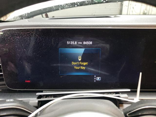 4JGFB4KB8LA050990 Mercedes-Benz Gle 350 4matic