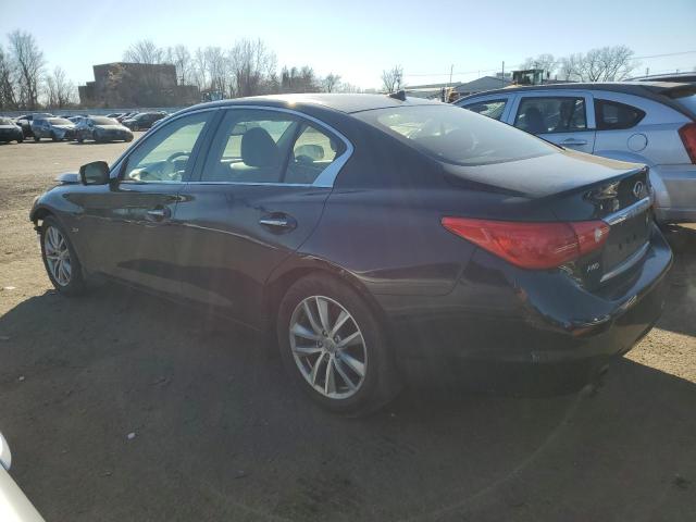JN1EV7AR7HM835954 Infiniti Q50 Premium