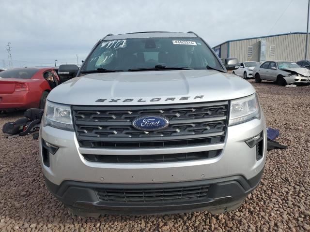 1FM5K8D87KGA89540 Ford EXPLORER XLT