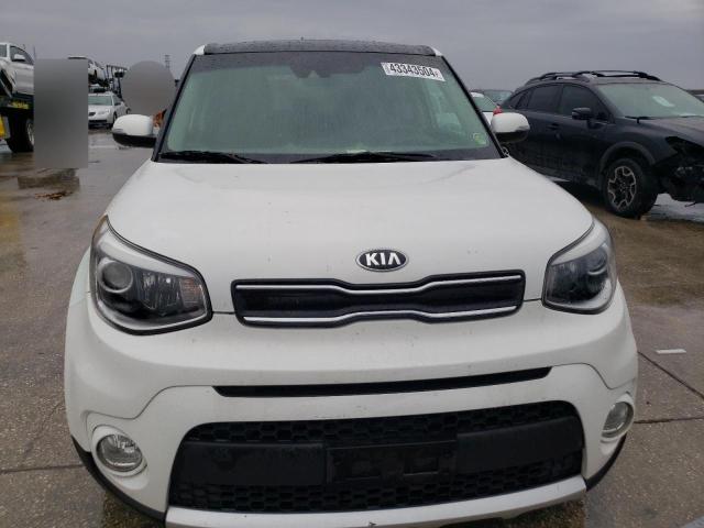KNDJP3A54H7462124 KIA SOUL +